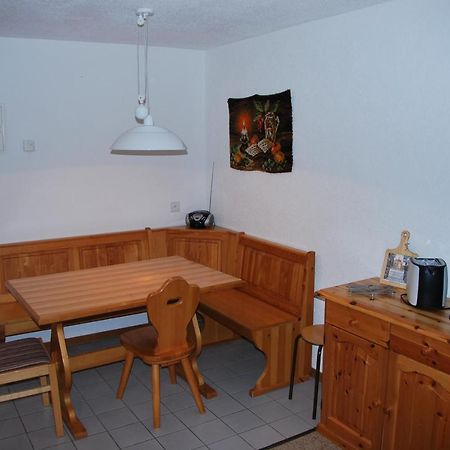Ferienwohnung Buerchen Luaran gambar