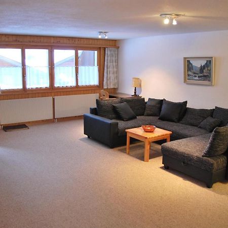 Ferienwohnung Buerchen Luaran gambar