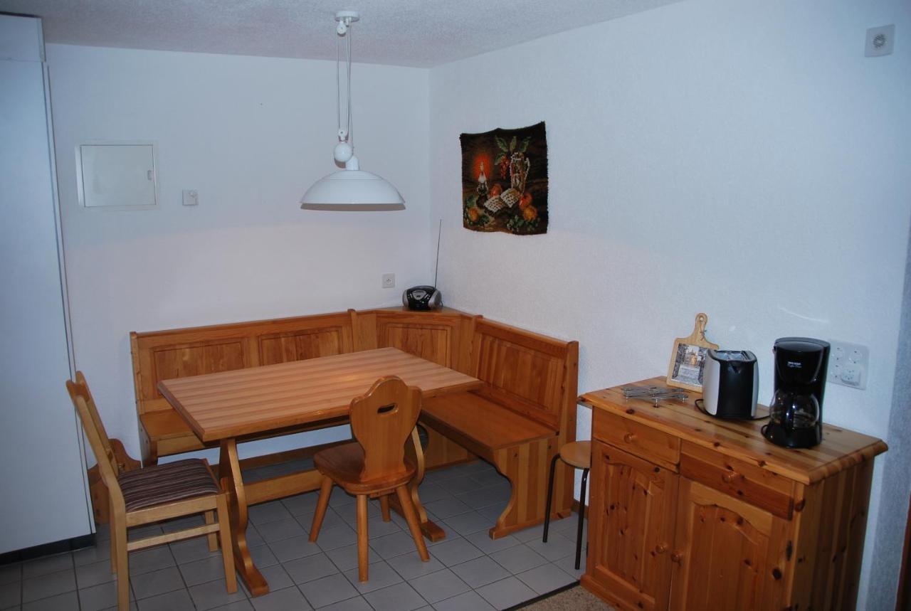 Ferienwohnung Buerchen Luaran gambar