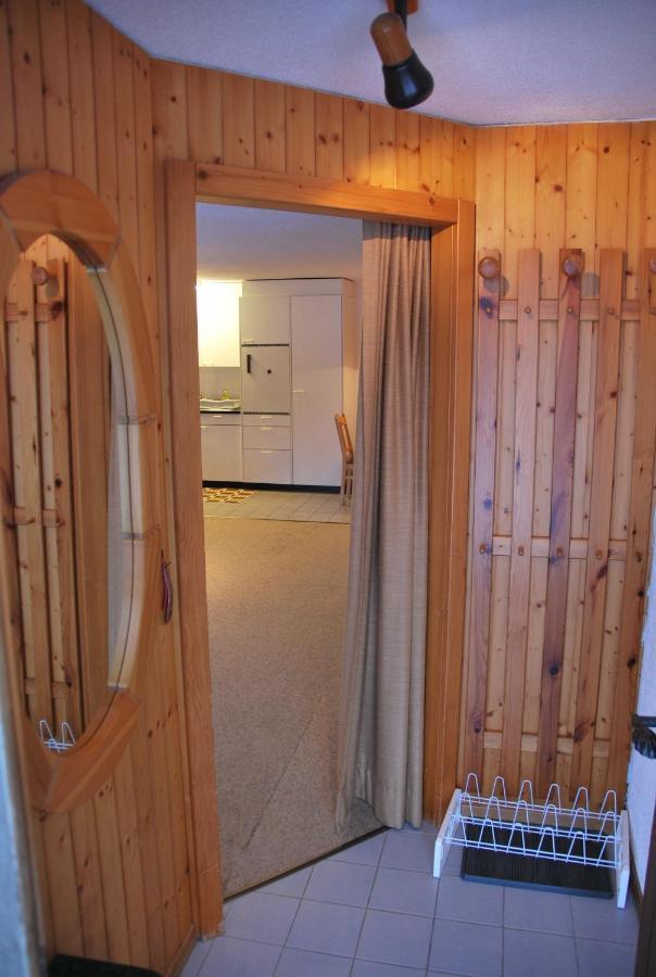 Ferienwohnung Buerchen Luaran gambar