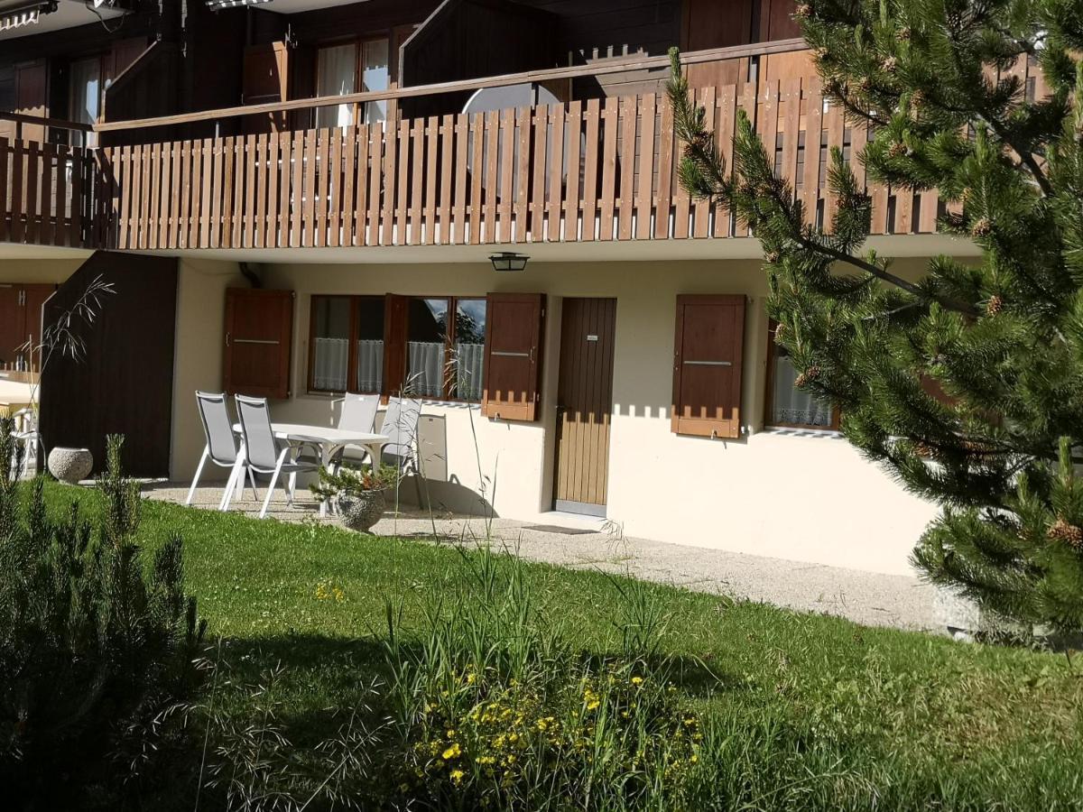 Ferienwohnung Buerchen Luaran gambar